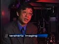 T-rays (Tech TV)
