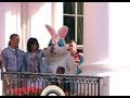 Opening the 2013 White House Easter Egg Roll