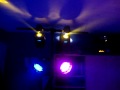 Smart Scans & LED Par 56