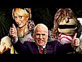 Paris Hilton John McCain Ad: Hillary Clinton's Response