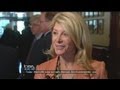 Session In Depth: Wendy Davis - YouTube