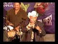 bachata roja legends: el chivo sin ley sings 'rosadelia' with edilio paredes on requinto guitar at the santa monica pier in los angeles ca.

for more information visit: www.iasorecords.com