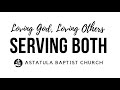Astatula Baptist Church Live Stream