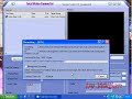 Video Aula - Convertendo FLV para as demais Extenções.