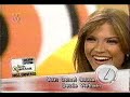 Casting final del Miss Venezuela 2008