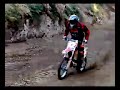 supercross,en moa�a non hai monte para facer un circuito normal