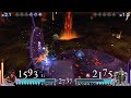 Jecht Vs Gabrath Lv 130