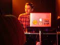 DJ AM and Travis Barker ending their set with A Milli by Lil' Wayne and Blister in the Sun by the Violent Femmes at the Mezzanine in San Francisco on January 23rd, 2009.