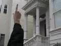 San Francisco - Pacific Heights -- Victorian Homes Tour