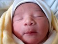bienvenido al mundo pequeño angelito !!!!