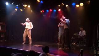 珍味 vs haruka – sweet dream POP SP!! BEST8