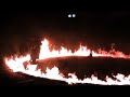 Lara Castiglioni *Neige de feu* Mulhouse Festival Sc�nes de Rue 250708