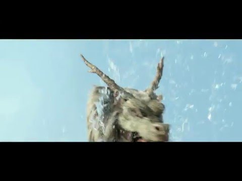 【西遊記孫悟空之三打白骨精】先行版預告