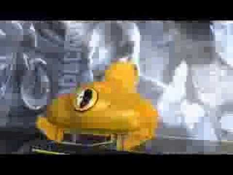 30 sec TV Spot (B) 30 sec TV Spot (B)