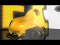 HeadBlade 30 sec TV Spot (B)