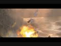 how to get out of THE MAW in HALO1