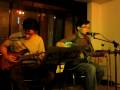 No Surprises (cover by Chris Carandang and Datu Arellano) No Surprises (cover by Chris Carandang and Datu Arellano)