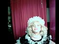 French Maid uniform