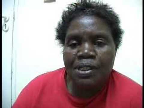 Zimbabwe ZCTU beatings