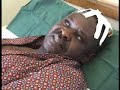 Zimbabwe ZCTU beatings