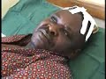 zimbabwe zctu beatings