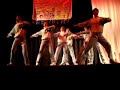 Bloke Kwatro Chemistry Week Dance Video, CCA