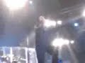 jamiroquai live from porto portugal.Last music from the show.