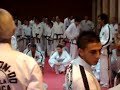 Gran Master Van Bihn - Seminario TaeKwon Do ITF 2007 4/16
