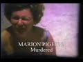 Meredith Pigeon was a 16-year-old high school student who hacked her parents to death with a hatchet in August 1974. One detective described her as a 