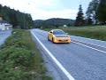 Norwegian PY Itr Driveby