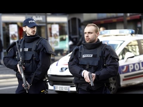 5 Surprising Truths about Terrorism