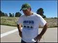 Ray Pays His Comedy Dues