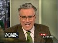 countdown special comment   december 6 2007   neocon job