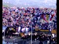 Benevento - Vibonese 2006/07 CURVA SUD