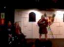 Oliver Reed Award for acted drunkenness on stage Oliver Reed Award for acted drunkenness on stage