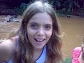 Cachoeira do Vargas - Conceição do Castelo