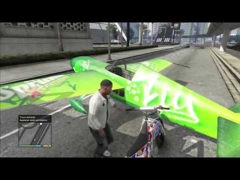 Trucos - Grand Theft Auto 5 Trucos - Grand Theft Auto 5