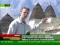 Russia Today: North Ossetian Towers