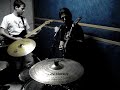 ensaio da methodic tocando a musica skinner box