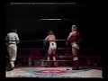 LUCHA LIBRE PALACIO DEPORTIVO AÑO 1986