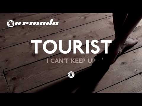 Tourist feat. Will Heard - I Can't Keep Up (Radio Edit)