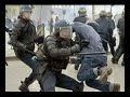 Fuck Obama Protest the Power Greece December Riots!