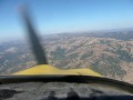 Jan goes for some aerobatics in the Citabria with Zdravko at Reid-Hillview Airport
