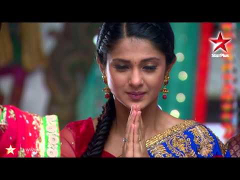 Saraswatichandra - 5th December 2013 : Ep 205