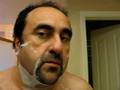 Straight Razor Shave
