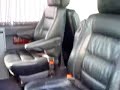 Mercedes Vito 112 CDI vip dizayn by BooRocK