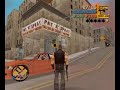 GTA3 Carteles de Peliculas en Distrito Red Lights