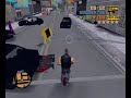 GTA3 Carteles de Peliculas en Distrito Red Lights