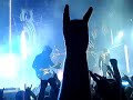 The Sid Wilson story then The Heretic Anthem-Rockstar Mayhem