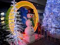 Christmas @ MBK Center, Bangkok